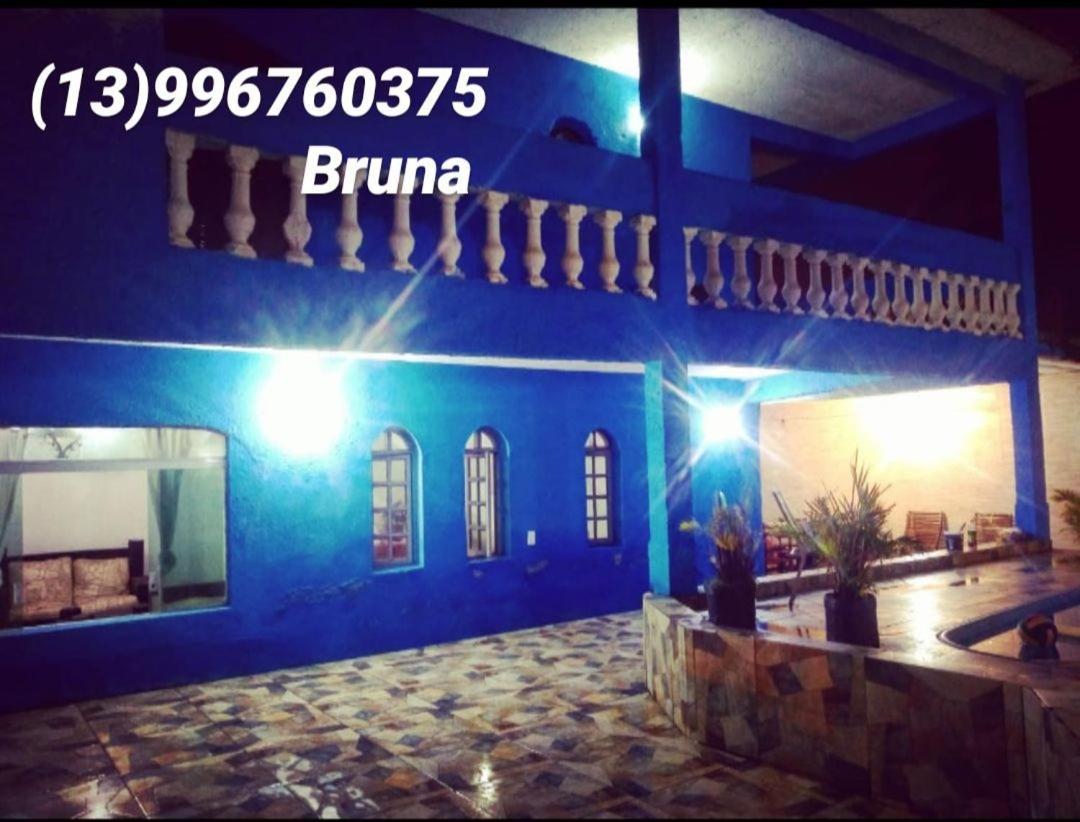 Casa Praia Do Pernambuco Guarujá Exterior foto