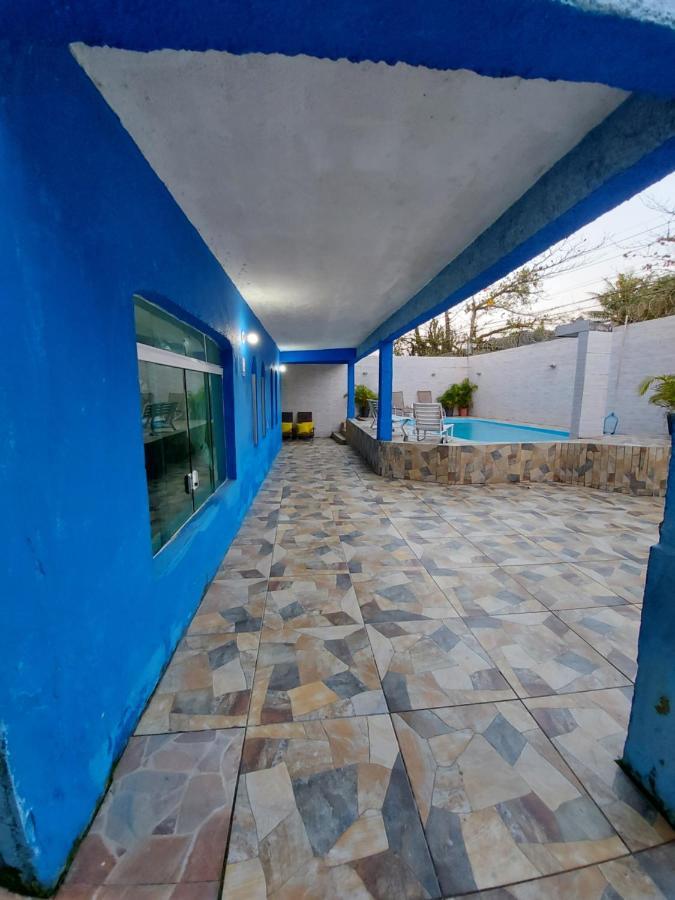 Casa Praia Do Pernambuco Guarujá Exterior foto